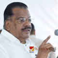 'കേരളത്തിൽ ഇനിയൊരു കോൺഗ്രസ് മുഖ്യമന്ത്രി ഉണ്ടാകില്ല, ജനതയാകെ ​ഐശ്വര്യ സമൃദ്ധമായ പുതിയ കേരളത്തിനൊപ്പം സഞ്ചരിക്കുകയാണ്'- ഇ.പി. ജയരാജൻ