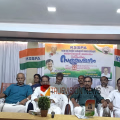 പെൻഷൻകാരുടെ ക്ഷാമാശ്വാസ പരിഷ്കരണ കുടിശ്ശിക ഉടൻ നൽകണമെന്നും പെൻഷൻ പരിഷ്കരണ കമ്മീഷനെ ഉടൻ നിയമിക്കണമെന്നും കെ എസ് എസ് പി എ വാർഷിക സമ്മേളനം