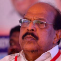 'ചിത്രവും പേരും ഉപയോഗിച്ച് അശ്ലീല പോസ്റ്റുകൾ'; സൈബർ ആക്രമണത്തിനെതിരെ പൊലീസിൽ പരാതി നൽകി ജി സുധാകരൻ