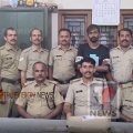 ട്രിപ്പ് വിളിച്ചതാണോ? കണ്ണൂരിൽ ട്രാവലറിൽ കടത്തുകയായിരുന്ന എം.ഡി എം.എയുമായി യുവാവ് അറസ്റ്റിൽ