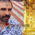 ശബരിമലയിലെ 476 ഗ്രാം സ്വര്ണം ഉണ്ണികൃഷ്ണന് പോറ്റി വിറ്റ് കാശാക്കി; വില്പന സ്ഥിരീകരിച്ച് ബെല്ലാരിയിലെ സ്വര്ണവ്യാപാരി