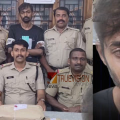 അമ്പട ചെറുക്കാ ...! കണ്ണൂരിൽ ട്രാവലറിൽ കടത്തിക്കൊണ്ട് എംഡിഎംഎയുമായി യുവാവ് പിടിയിൽ 
