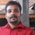 പൂജക്കായി കൂവളത്തിന്റെ ഇല പറിക്കുന്നതിനിടെ ക്ഷേത്ര കഴകം വൈദ്യുതി ലൈനിൽ നിന്ന് ഷോക്കേറ്റ് മരിച്ചു