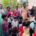 അറിവിടം ഉയർന്നു; കൊയിലോത്തും പടി അംഗനവാടിക്ക് പുതിയ കെട്ടിടം