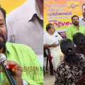 'ഒറ്റ തന്തയ്ക്ക് പിറന്നവനാണ് ഞാൻ, ഒരിക്കലും വാക്കുമാറില്ല'; എംപിയാകുന്നതിന് മുമ്പ് തന്നെ ആലപ്പുഴയിൽ എയിംസ് വേണമെന്നാണ് പറഞ്ഞത് -സുരേഷ് ഗോപി