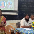  അവിടനല്ലൂര്‍ എന്‍എന്‍ കക്കാട് സ്മാരക ഗവ: ഹയര്‍ സെക്കണ്ടറി സ്‌കൂളില്‍ ശാസ്ത്ര പരീക്ഷണ ശില്പശാല 