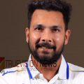 രഞ്ജി ട്രോഫി : കേരളം ആറ് വിക്കറ്റിന് 247 റൺസെന്ന നിലയിൽ