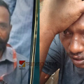 തലശ്ശേരിയിൽ ജനറൽ ആശുപത്രി ഐആർപിസി വളണ്ടിയറെ സർജിക്കൽ ബ്ലേഡ്‌ ഉപയോഗിച്ച് കുത്തി പരിക്കേൽപിച്ചു; യുവാവ് കസ്‌റ്റഡിയിൽ