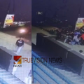 ഇൻസ്റ്റാഗ്രാമിൽ ചീത്ത വിളിച്ചെന്ന് ആരോപണം; തൃശൂരിൽ വിദ്യാർത്ഥിക്ക് നേരെ ആൾക്കൂട്ട മർദ്ദനം, കേസെടുത്ത് പൊലീസ് 