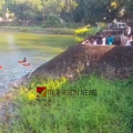 പാലക്കാട് ചിറ്റൂരില് 14 വയസുകാരൻ കുളത്തില് മരിച്ച നിലയില്; ഇരട്ട സഹോദരനെ കാണാനില്ല, തിരച്ചിൽ ഊർജിതം