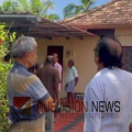 വയോധികയെ വീട്ടിൽ തൂങ്ങിമരിച്ച നിലയിൽ കണ്ടെത്തി