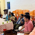 പേരാമ്പ്ര ഉപജില്ല കലോത്സവം നാളെ തുടങ്ങും; ഒരുക്കങ്ങൾ പൂർത്തിയായി