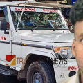 ബാലമുരുകൻ പൊലീസ് വാഹനത്തിൽനിന്ന് ഇറങ്ങിയോടി; രക്ഷപ്പെട്ടത് കൊലപാതക ശ്രമം അടക്കം 53 കേസുകളിലെ പ്രതി, വ്യാപക പരിശോധന