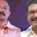 പി എസ് പ്രശാന്തിന് കാലാവധി നീട്ടി നല്‍കില്ല; ദേവസ്വം ബോര്‍ഡ് പ്രസിഡന്റ് സ്ഥാനത്തേക്ക് എ സമ്പത്ത് പരിഗണനയില്‍, തീരുമാനം നാളെ