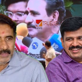 'ബിജെപി വല്ലാതെ കഷ്ടപ്പെടുന്നുണ്ട്, ഗോപാലകൃഷ്ണന്റെ വീഡിയോ വ്യാജമാണെന്ന് വരെ പറയേണ്ടിവന്നു'; സന്ദീപ് വാര്യർ