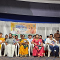 തിരശീല വീണു, പേരാമ്പ്ര ഉപജില്ല കലോത്സവത്തിന് സമാപനമായി