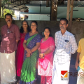 മൂടാടിയിൽ ബസ് സ്റ്റോപ്പുകൾ നവീകരിക്കുന്നു