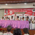 യുഡിഎഫ് അവഗണിച്ചു; കോഴിക്കോട് കോർപ്പറേഷനിൽ കേരളാ കോൺഗ്രസ്‌ ഒറ്റക്ക് മത്സരിക്കാൻ നീക്കം 