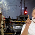 Delhi Red Fort Blast: ‘ഡൽഹി സ്ഫോടനം ദൗർഭാഗ്യകരം, അന്വേഷണത്തെക്കുറിച്ച് കൂടുതൽ വിവരങ്ങൾ വെളിപ്പെടുത്താനാകില്ല’; സുരേഷ് ഗോപി