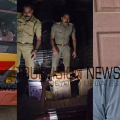എല്ലാം ഹതാ, ഹുവാ....: മാഹിയിൽ നിന്ന് മൈസൂരുവിലേക്ക് ലോറിയിൽ വിദേശമദ്യ കടത്ത്; ലോറി ഡ്രൈവർ അറസ്റ്റിൽ