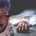 പാലക്കാട് യുവാവിനെ മരിച്ച നിലയിൽ കണ്ടെത്തി 