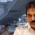 ഗർഡർ അപകടം: ‘അങ്ങേയറ്റം വേദന ഉണ്ടാക്കുന്നു, പലപ്രാവശ്യം മുന്നറിയിപ്പ് നൽകിയതാണ്' - കെ സി വേണുഗോപാൽ