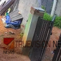 പ്രായത്തെയെങ്കിലും മാനിക്കാം ...! വഴി തർക്കം;  62 വയസ്സുകാരിയെ ക്രൂരമായി മർദ്ദിച്ച് അയൽവാസി