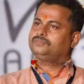 പാലത്തായി പീഡനക്കേസ്:താൻ നിരപരാധി, എന്റെ ദുർഗതി ഒരദ്ധ്യാപർക്കും വരാതിരിക്കെട്ടെ എന്ന് ദൈവത്തോട് പ്രാർത്ഥിക്കുന്നുവെന്ന്  പ്രതി കെ. പത്മരാജൻ
