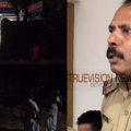 ചെർപ്പുളശേരി എസ്എച്ച്ഒ പൊലീസ് ക്വാർട്ടേഴ്സില്‍ ജീവനൊടുക്കി, മരിച്ചത് കോഴിക്കോട് സ്വദേശി 