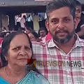  വീടിനുള്ളില്‍ അമ്മയെയും മകനെയും മരിച്ച നിലയില്‍ കണ്ടെത്തി