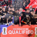 ഫറോ ദ്വീപുകളെ തോൽപ്പിച്ച് ലോകകപ്പ് യോഗ്യത നേടി ക്രൊയേഷ്യ