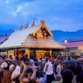 ശബരിമല മകരവിളക്ക് തീർഥാടനം; നട ഇന്ന് തുറക്കും