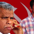 കണ്ണൂരിലെ ബിഎൽഒയുടെ ആത്മഹത്യ; 'ദൗർഭാഗ്യകരം, ബൂത്ത്‌ ലെവൽ ഉദ്യോഗസ്ഥർ നേരിടുന്നത് കടുത്ത സമ്മർദ്ദം' -എംവി ജയരാജൻ