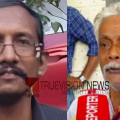 ബിഎൽഒയുടെ  ആത്മഹത്യ: 'മകൻ ജീവനൊടുക്കാൻ കാരണം എസ്ഐആർ സമ്മർദ്ദം മാത്രം' - അനീഷ് ജോർജിന്റെ പിതാവ്