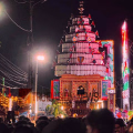 ദേവരഥ സംഗമം കാണാൻ ആയിരങ്ങൾ ; കൽപ്പാത്തി രഥോത്സവം സമാപിച്ചു
