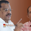 ആ ജീവനക്കാരനെയും കുടുംബത്തെയും അപമാനിക്കാൻ...., ബിഎൽഒ ജീവനൊടുക്കിയ സംഭവം; ‘കോൺഗ്രസ്‌ അസംബന്ധം പ്രചരിപ്പിക്കുന്നു’ - ഇപി ജയരാജൻ