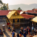 ശബരിമല സ്വർണക്കൊള്ള: സന്നിധാനത്ത് എസ്ഐടിയുടെ നിര്ണായക പരിശോധന