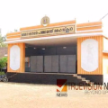 ശബരിമല വ്രതം എടുത്ത് കറുപ്പ് വസ്ത്രം ധരിച്ചെത്തിയ വിദ്യാർത്ഥിയെ സ്‌കൂളിൽനിന്ന് പുറത്താക്കിയതായി പരാതി