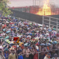 ശബരിമലയിൽ വൻ തിരക്ക്, സന്നിധാനത്തും പമ്പയിലും തിരക്ക് നിയന്ത്രണത്തിന് കേന്ദ്രസേനകളില്ല