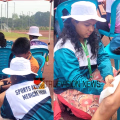 ചികിത്സ ഉറപ്പ്; കായിക താരങ്ങൾക്ക് തണലായി സ്പോർട്സ് ആയുർവേദ ടീം