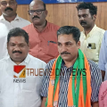 'കൂടുതല്‍പ്പേര്‍ ബിജെപിയിലേക്ക് വരണം'; കണ്ണൂരില്‍ ലീഗ് നേതാവ് ബിജെപിയില്‍ ചേര്‍ന്നു