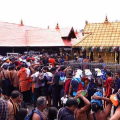 അയ്യനെ കാണാതെ ..; സത്രം – പുല്ലുമേട് കാനന പാതയിൽ ശബരിമല തീർത്ഥാടകൻ കുഴഞ്ഞ് വീണ് മരിച്ചു