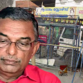 അറസ്റ്റിന് പിന്നാലെ വൻ പൊലീസ് സുരക്ഷ, പത്മകുമാറിന്റെ വീട്ടിലേക്കുള്ള വഴികളെല്ലാം പൊലീസ് ബാരിക്കേഡ് വച്ച് അടച്ചു, നീക്കം പ്രതിഷേധങ്ങൾ കണക്കിലെടുത്ത്