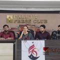 എൽ.കെ.ജി., യു.കെ.ജി. വിദ്യാർഥികൾക്കായി; കൊയിലാണ്ടിയിൽ ജെ.സി. നഴ്സറി കലോത്സവം