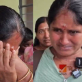 നാമനിര്ദേശ പത്രിക സ്വീകരിച്ചില്ല; പൊട്ടിക്കരഞ്ഞ് ട്വന്റി-20 സ്ഥാനാര്ത്ഥി, പിന്നിൽ സിപിഐഎം എന്ന് ആരോപണം