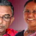 'പത്മകുമാറിന്റെ അറസ്റ്റിൽ പാർട്ടി സെക്രട്ടറി പറഞ്ഞതെ പറയാനുള്ളൂ, ഇടതുപക്ഷം ശബരിമലയിലെ പ്രശ്നങ്ങൾ പരിഹരിക്കാൻ ശ്രമിക്കുന്നവർ' -  കെ കെ ശൈലജ