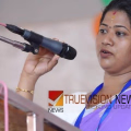 സ്ഥാനാർഥിത്വത്തിൽ കലഹം: കുന്നംകുളം മണ്ഡലം മഹിള കോൺഗ്രസ് പ്രസിഡന്റ് രാജിവെച്ചു