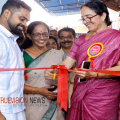 കോവിഡിനെ പ്രതിരോധിച്ച തടമ്പാട്ടുതാഴം വാർഡ്; മാതൃകം ഈ നേതൃത്വം 