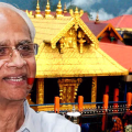 'ശബരിമലയിലെ തിരക്ക് പൂർണമായും നിയന്ത്രണ വിധേയം, ഭക്തരും പരമാവധി സഹകരിച്ചാണ് മുന്നോട്ടുപോകുന്നത്' - ദേവസ്വം ബോർഡ് പ്രസിഡൻ്റ്