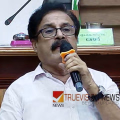 എൽഡിഎഫുമായുള്ള ബന്ധം അവസാനിച്ചു, നിയമസഭാ തിരഞ്ഞെടുപ്പിൽ മത്സരിക്കുമെന്ന സൂചന നൽകി തൃശ്ശൂർ മേയർ